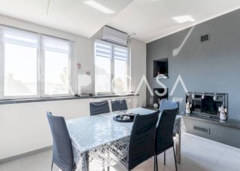 Salone - Three-room apartment via Palmiro Togliatti, 6, Fiano Romano - photo 17