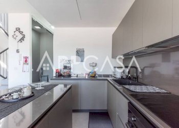 Cucina - Three-room apartment via Palmiro Togliatti, 6, Fiano Romano - photo 19