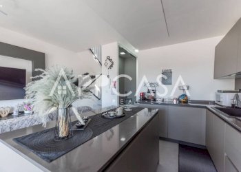 Cucina - Three-room apartment via Palmiro Togliatti, 6, Fiano Romano - photo 20
