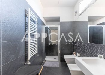 Bagno - Three-room apartment via Palmiro Togliatti, 6, Fiano Romano - photo 22