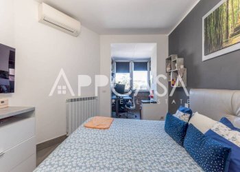 Camera da letto - Three-room apartment via Palmiro Togliatti, 6, Fiano Romano - photo 23