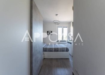 Camera da letto - Three-room apartment via Palmiro Togliatti, 6, Fiano Romano - photo 24