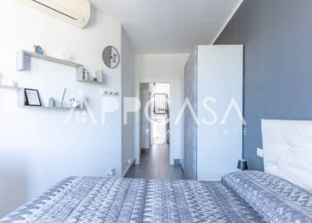 Camera da letto - Three-room apartment via Palmiro Togliatti, 6, Fiano Romano - photo 26