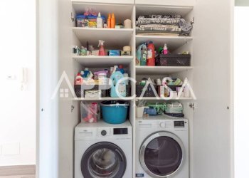Ripostiglio - Three-room apartment via Palmiro Togliatti, 6, Fiano Romano - photo 27
