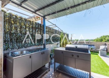 Veranda - Three-room apartment via Palmiro Togliatti, 6, Fiano Romano - photo 34