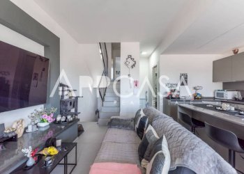 Cucina - Three-room apartment via Palmiro Togliatti, 6, Fiano Romano - photo 37