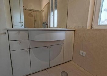 Bagno - Trilocale via Gaetano Sacchi, Roma (zona Trastevere) - foto 4