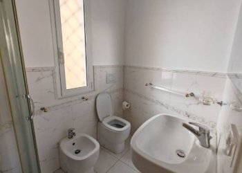 Bagno - Trilocale via Gaetano Sacchi, Roma (zona Trastevere) - foto 5
