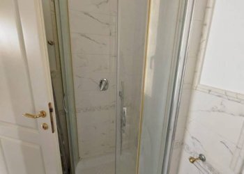 Bagno - Trilocale via Gaetano Sacchi, Roma (zona Trastevere) - foto 7