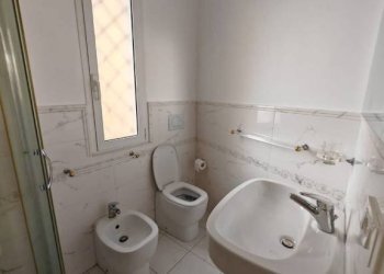 Bagno - Trilocale via Gaetano Sacchi, Roma (zona Trastevere) - foto 8