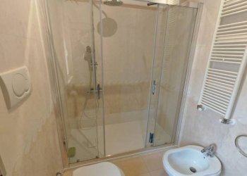 Bagno - Trilocale via Gaetano Sacchi, Roma (zona Trastevere) - foto 11