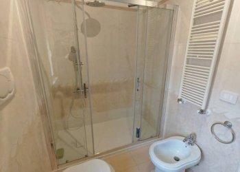 Bagno - Trilocale via Gaetano Sacchi, Roma (zona Trastevere) - foto 12