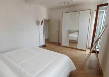 Camera da letto - Trilocale via Gaetano Sacchi, Roma (zona Trastevere) - foto 13