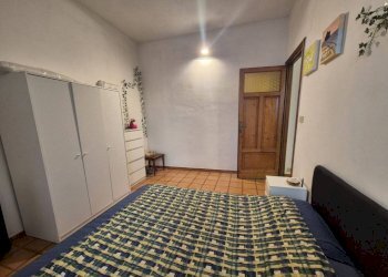 Camera da letto - Non-buildable land via Raimondo Montecuccoli, 15, Roma (neighborhood Pigneto) - photo 4