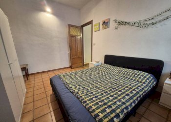 Camera da letto - Non-buildable land via Raimondo Montecuccoli, 15, Roma (neighborhood Pigneto) - photo 5