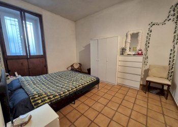 Camera da letto - Non-buildable land via Raimondo Montecuccoli, 15, Roma (neighborhood Pigneto) - photo 7
