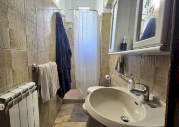 Bagno - Non-buildable land via Raimondo Montecuccoli, 15, Roma (neighborhood Pigneto) - photo 10