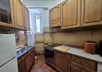 Cucina - Non-buildable land via Raimondo Montecuccoli, 15, Roma (neighborhood Pigneto) - photo 14