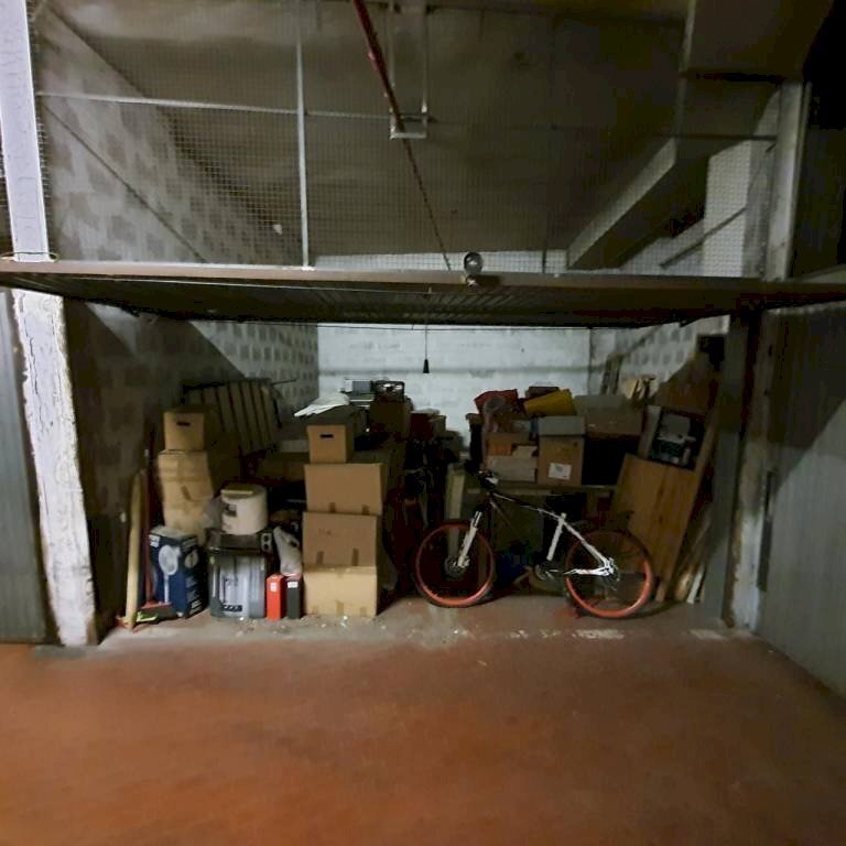 Magazzino - Box viale Marco Polo, 84A, Roma - photo 3