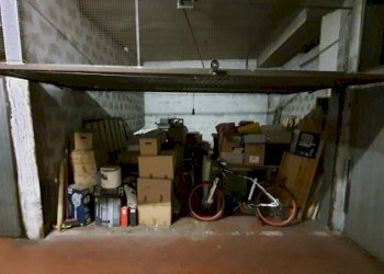 Magazzino - Box viale Marco Polo, 84A, Roma - foto 3