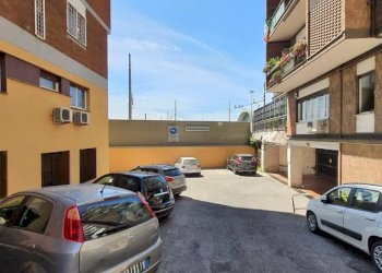 Posto macchina - Box viale Marco Polo, 84A, Roma - foto 12