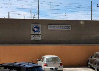 Posto macchina - Box viale Marco Polo, 84A, Roma - foto 13