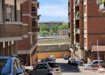 Zona - Box viale Marco Polo, 84A, Roma - foto 14