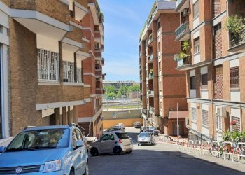 Zona - Box viale Marco Polo, 84A, Roma - foto 15