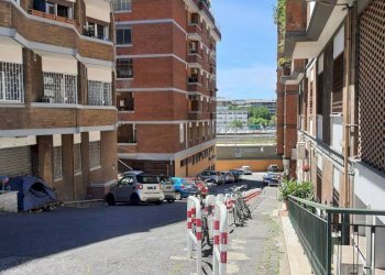 Zona - Box viale Marco Polo, 84A, Roma - foto 16