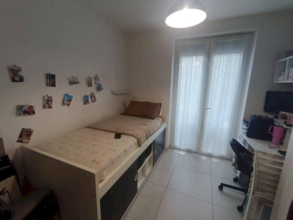 Camera da letto - Terreno non edificabile viale delle Provincie, 101, Roma - foto 1
