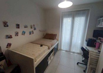 Camera da letto - Terreno non edificabile viale delle Provincie, 101, Roma - foto 1