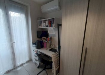Camera da letto - Terreno non edificabile viale delle Provincie, 101, Roma - foto 2