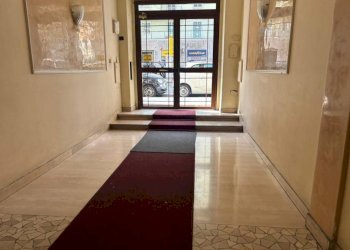 Interno palazzo - Terreno non edificabile viale delle Provincie, 101, Roma - foto 3