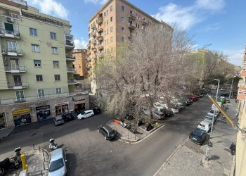 Vista - Terreno non edificabile viale delle Provincie, 101, Roma - foto 4