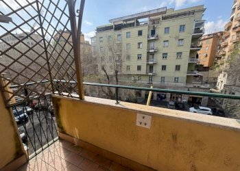 Balcone - Terreno non edificabile viale delle Provincie, 101, Roma - foto 5