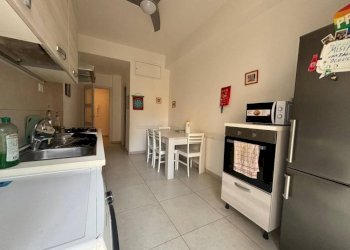 Cucina - Terreno non edificabile viale delle Provincie, 101, Roma - foto 6
