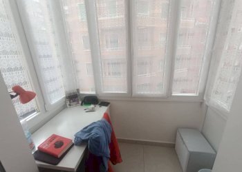 Veranda - Terreno non edificabile viale delle Provincie, 101, Roma - foto 10