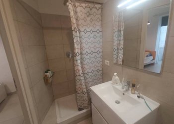 Bagno - Terreno non edificabile viale delle Provincie, 101, Roma - foto 11