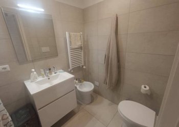 Bagno - Terreno non edificabile viale delle Provincie, 101, Roma - foto 12
