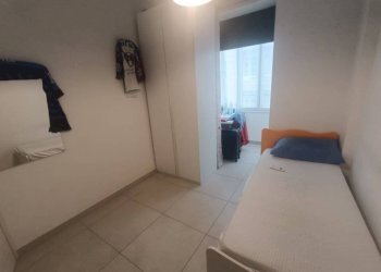 Camera da letto - Terreno non edificabile viale delle Provincie, 101, Roma - foto 13