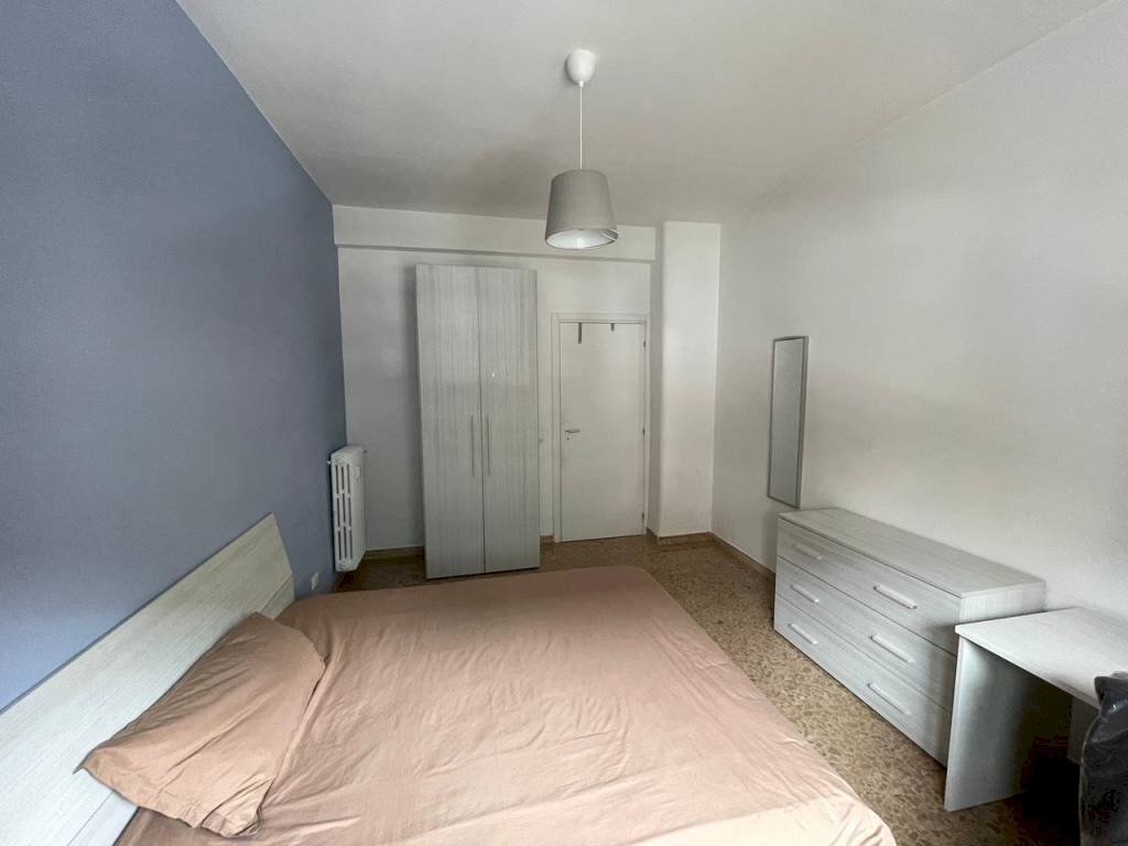 Camera da letto - Terreno non edificabile via Appia Nuova, 555, Roma - foto 1