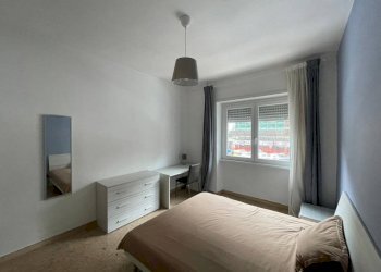 Camera da letto - Terreno non edificabile via Appia Nuova, 555, Roma - foto 3