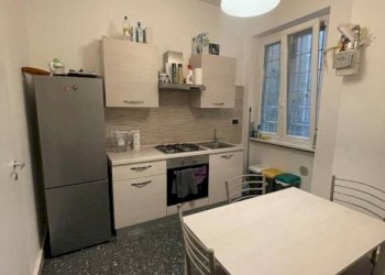 Cucina - Terreno non edificabile via Appia Nuova, 555, Roma - foto 4