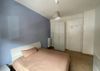 Camera da letto - Terreno non edificabile via Appia Nuova, 555, Roma - foto 5
