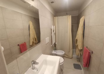 Bagno - Terreno non edificabile via Appia Nuova, 555, Roma - foto 6
