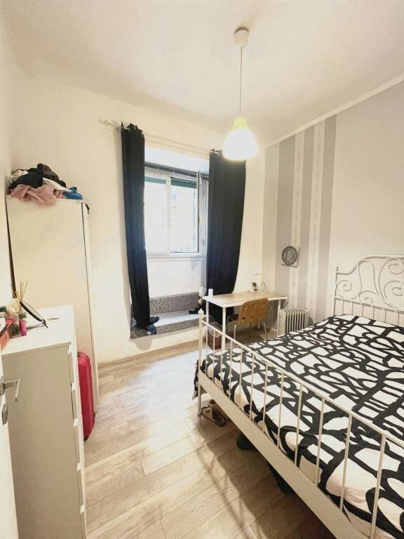 Camera da letto - Terreno non edificabile via Altino, 17, Roma - foto 2