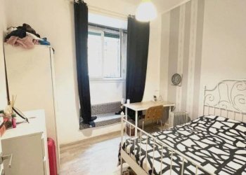 Camera da letto - Terreno non edificabile via Altino, 17, Roma - foto 2