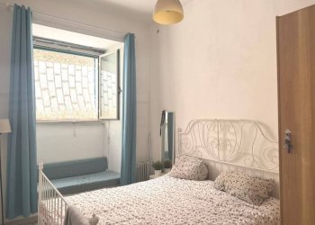 Camera da letto - Terreno non edificabile via Altino, 17, Roma - foto 3
