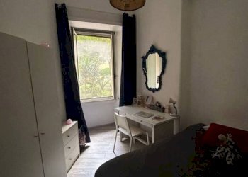 Camera da letto - Terreno non edificabile via Altino, 17, Roma - foto 4