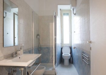 Bagno - Terreno non edificabile via Altino, 17, Roma - foto 5